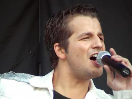 jerem en concert